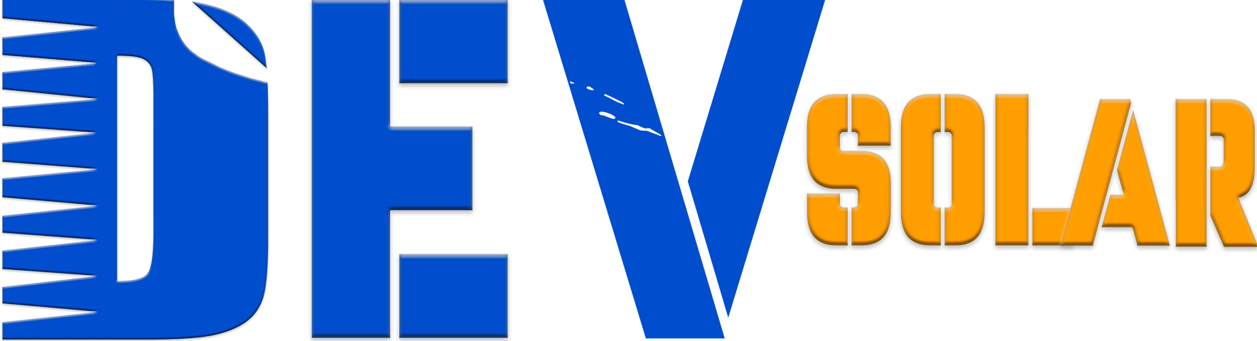 DEV Solar - Economia de até 95% de sua fatura de energia mensal.